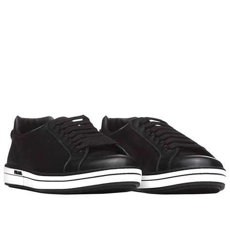 sneakers uomo prada|sneakers prada uomo outlet.